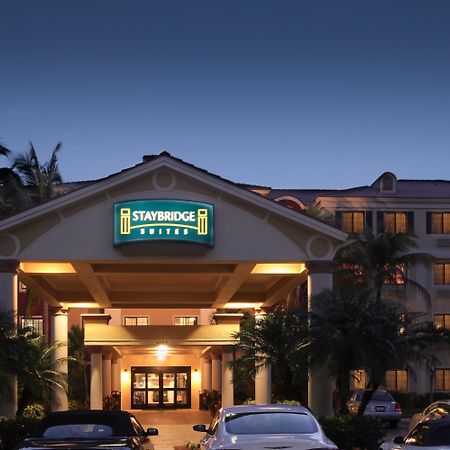 Staybridge Suites Naples - Gulf Coast, An Ihg Hotel Camera foto