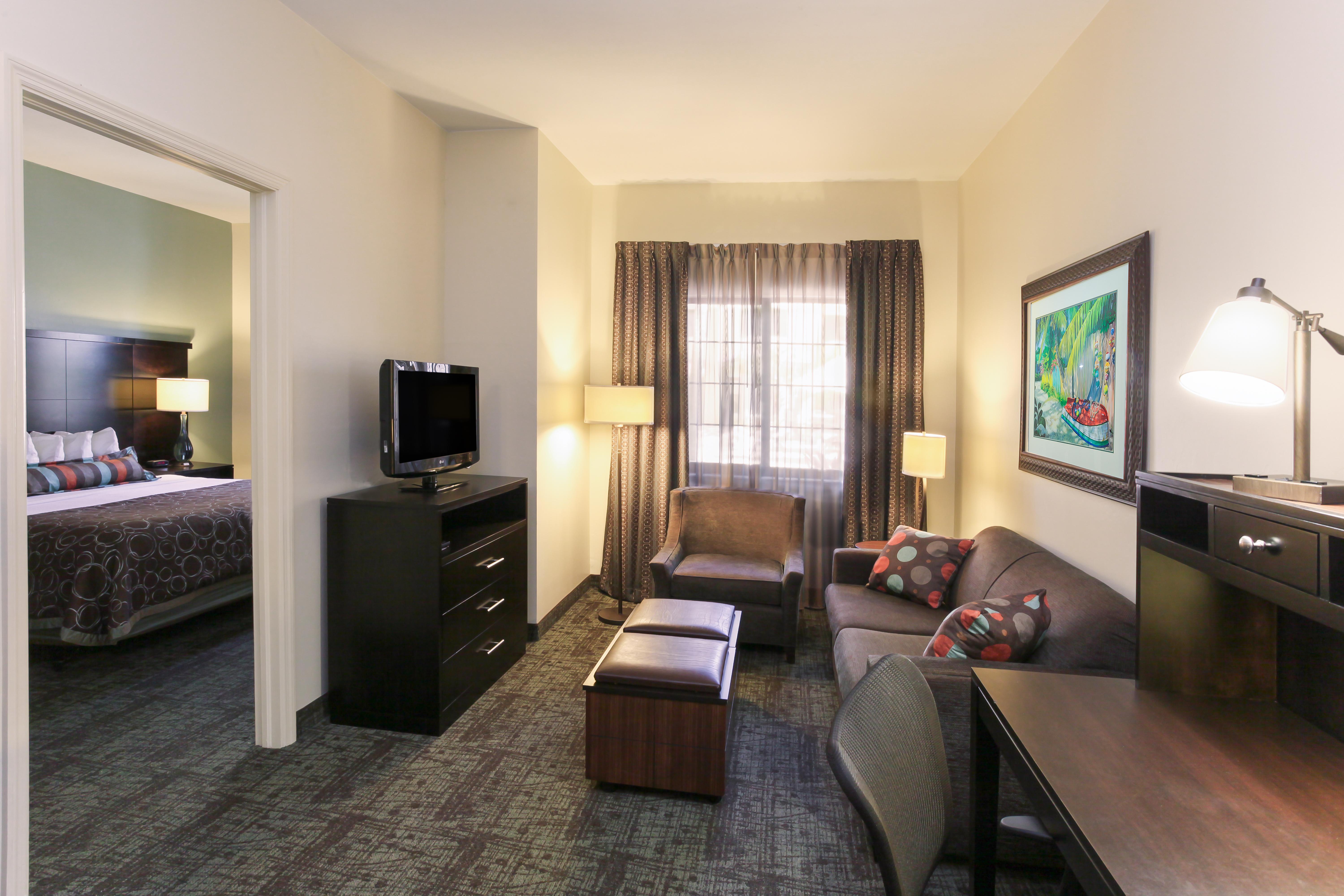Staybridge Suites Naples - Gulf Coast, An Ihg Hotel Esterno foto