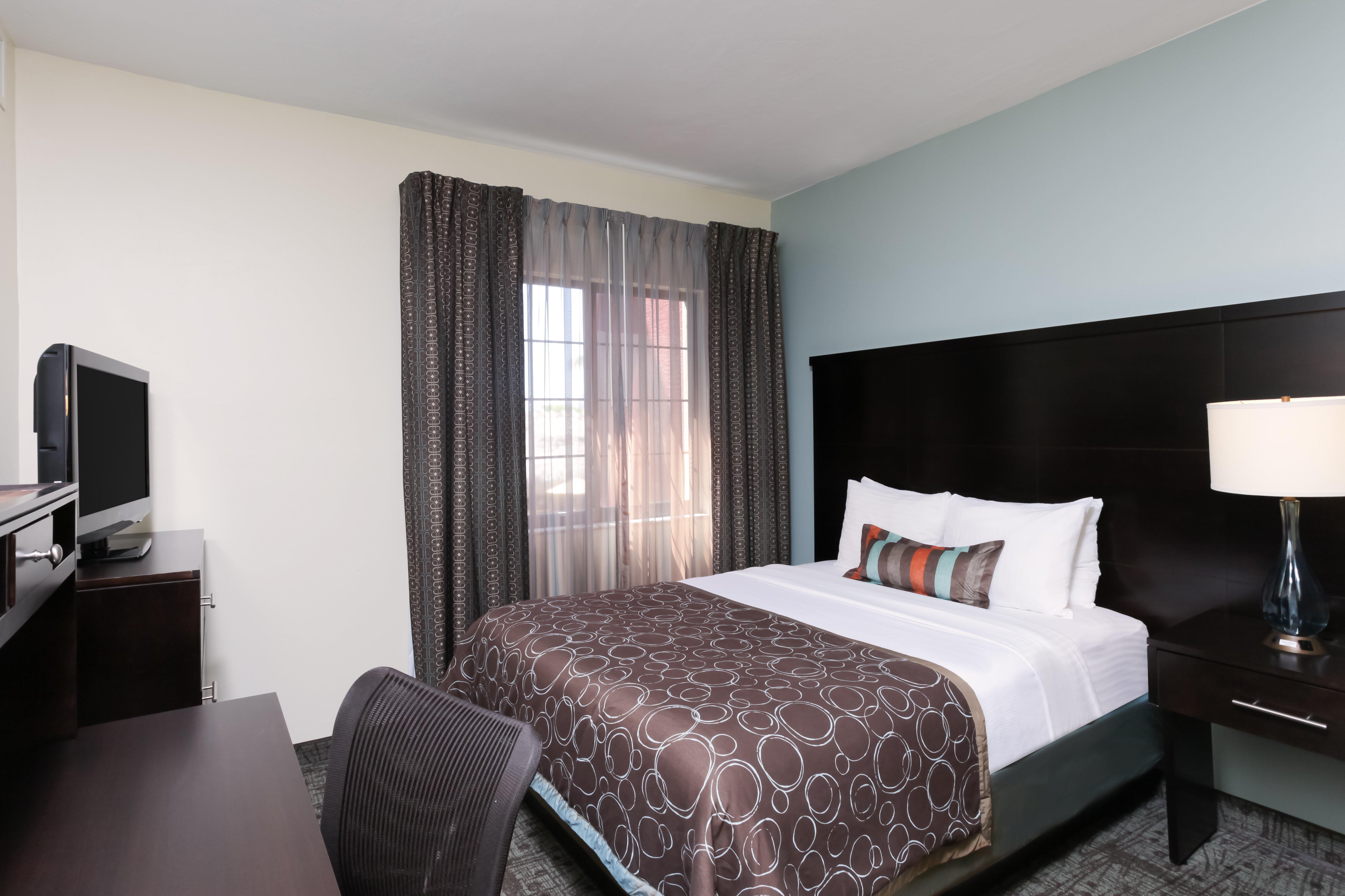 Staybridge Suites Naples - Gulf Coast, An Ihg Hotel Esterno foto
