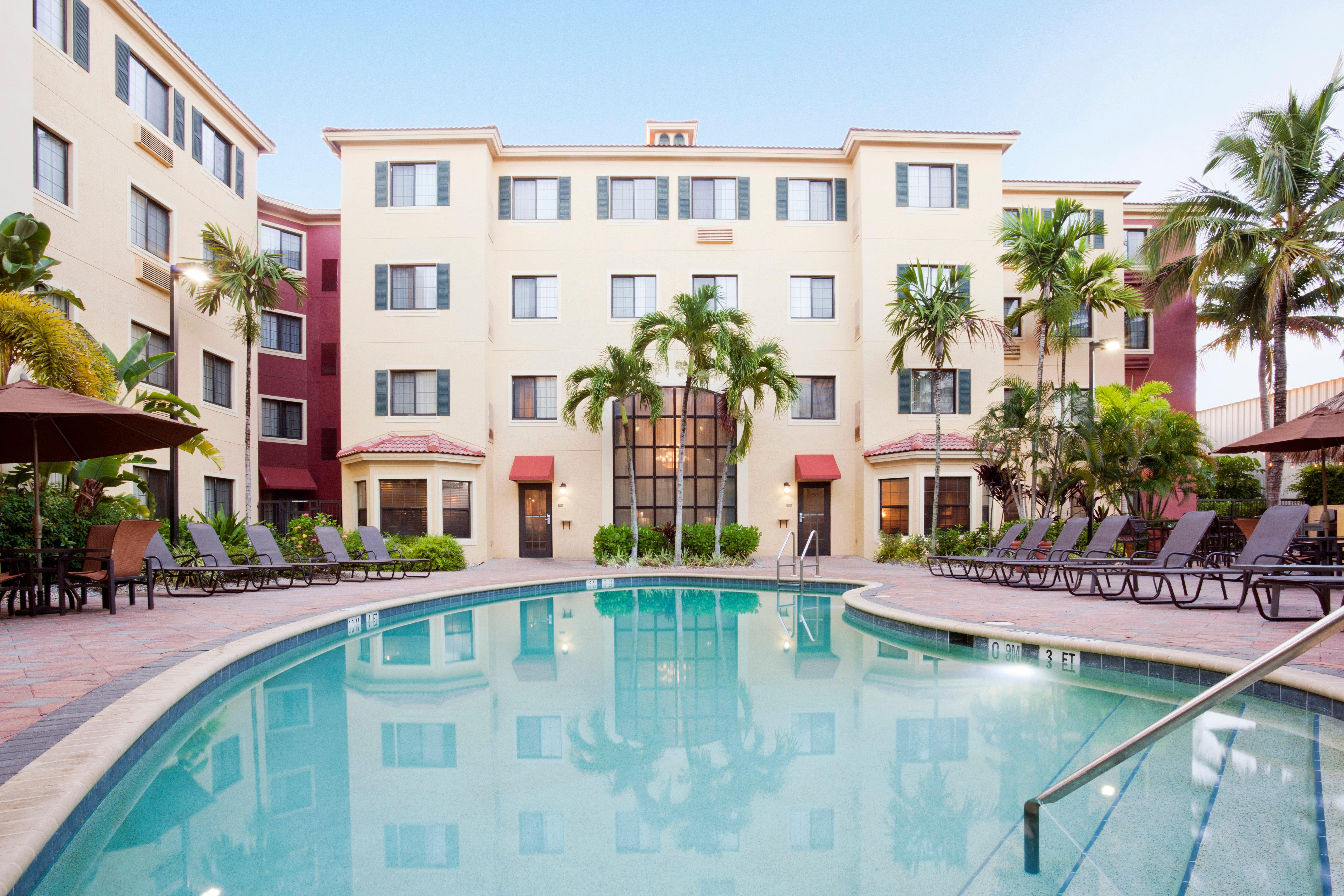 Staybridge Suites Naples - Gulf Coast, An Ihg Hotel Esterno foto
