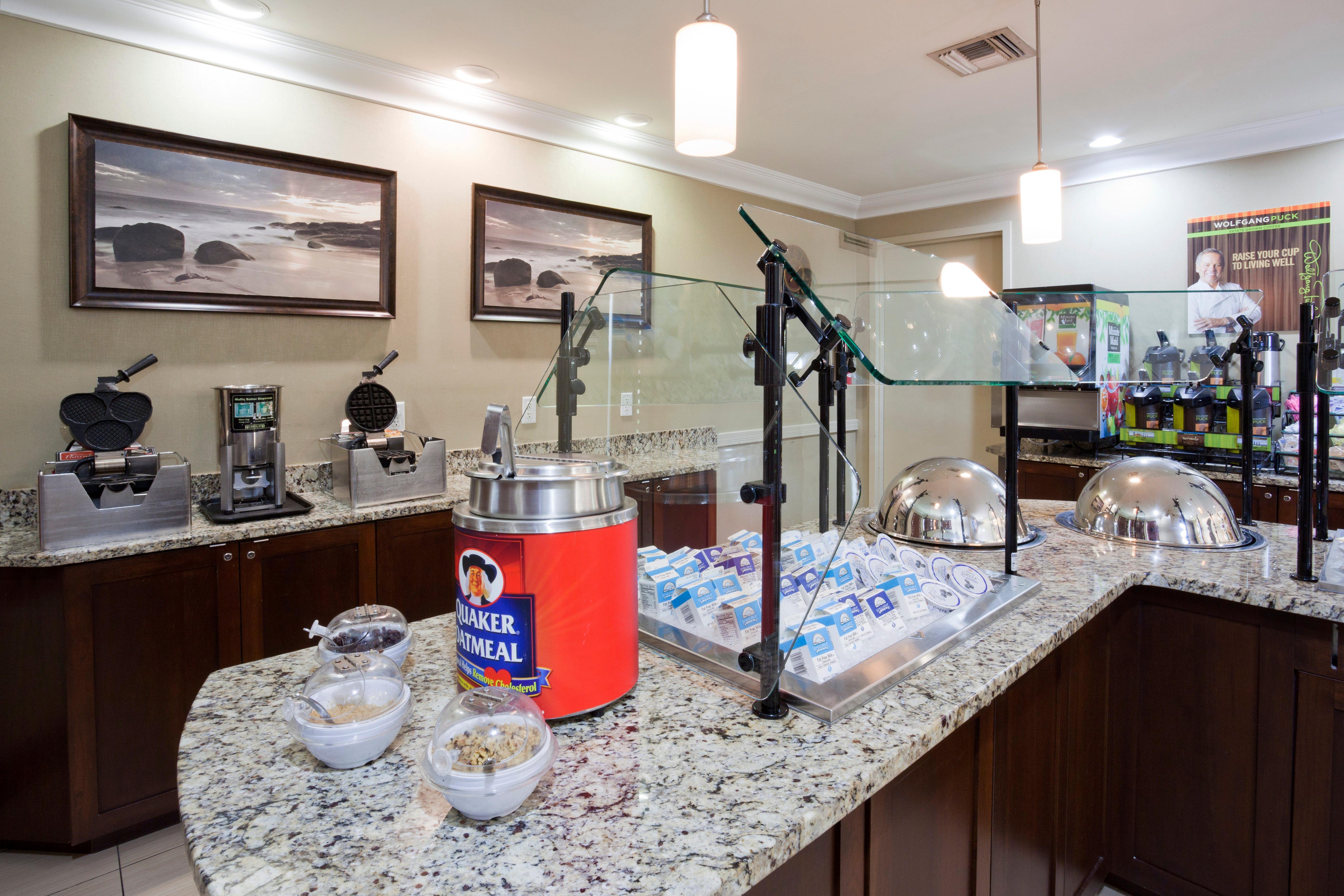 Staybridge Suites Naples - Gulf Coast, An Ihg Hotel Esterno foto