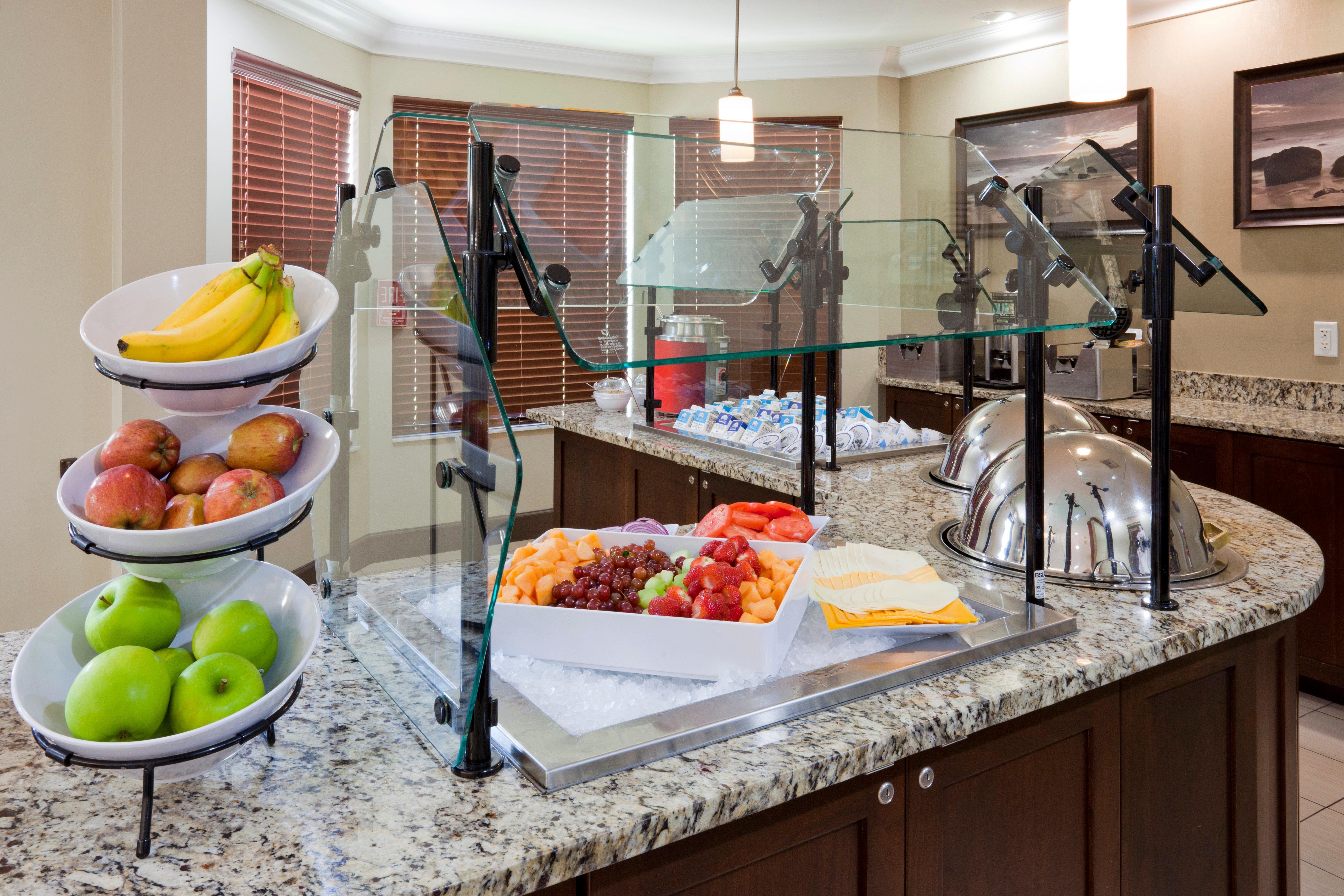 Staybridge Suites Naples - Gulf Coast, An Ihg Hotel Esterno foto