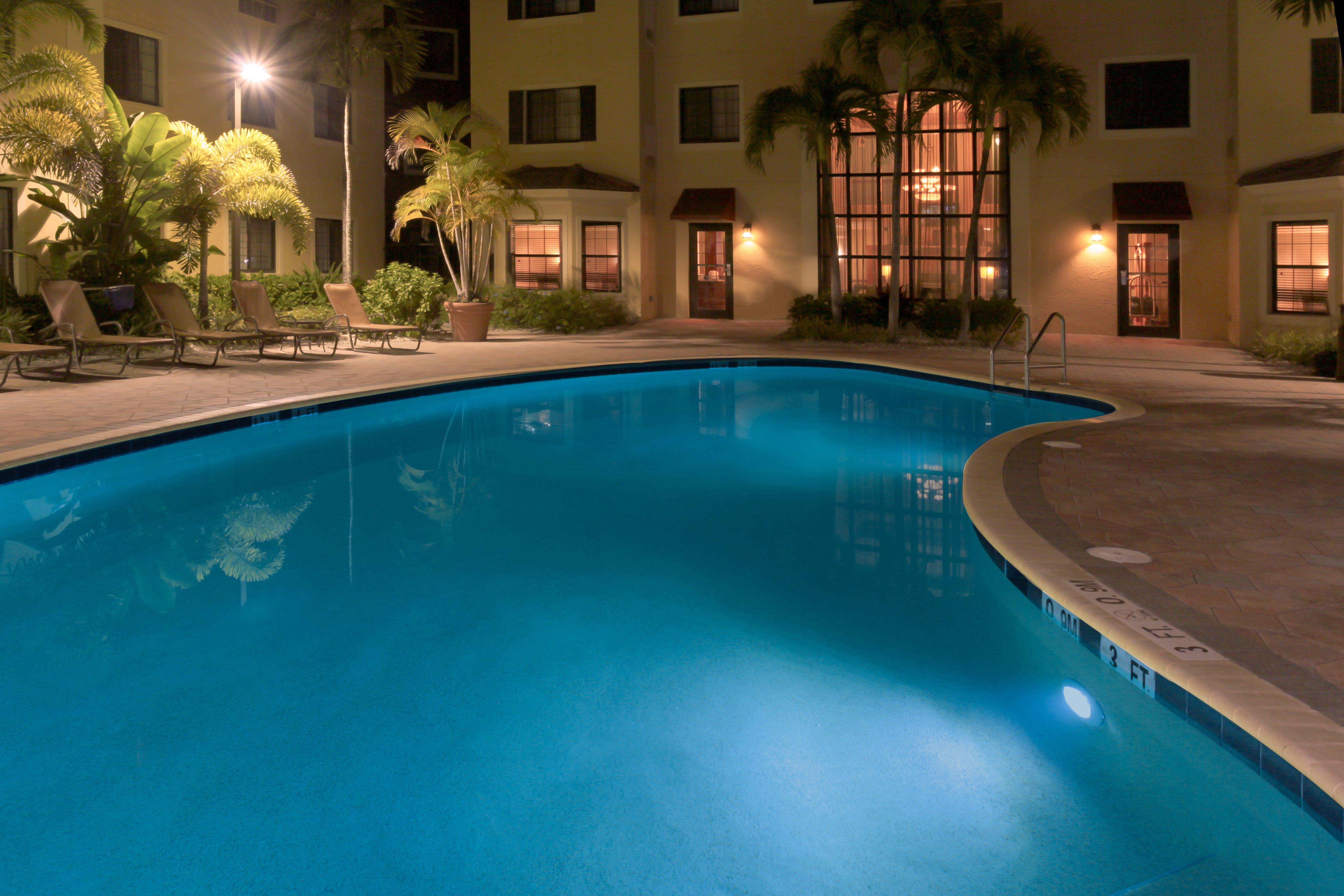 Staybridge Suites Naples - Gulf Coast, An Ihg Hotel Esterno foto