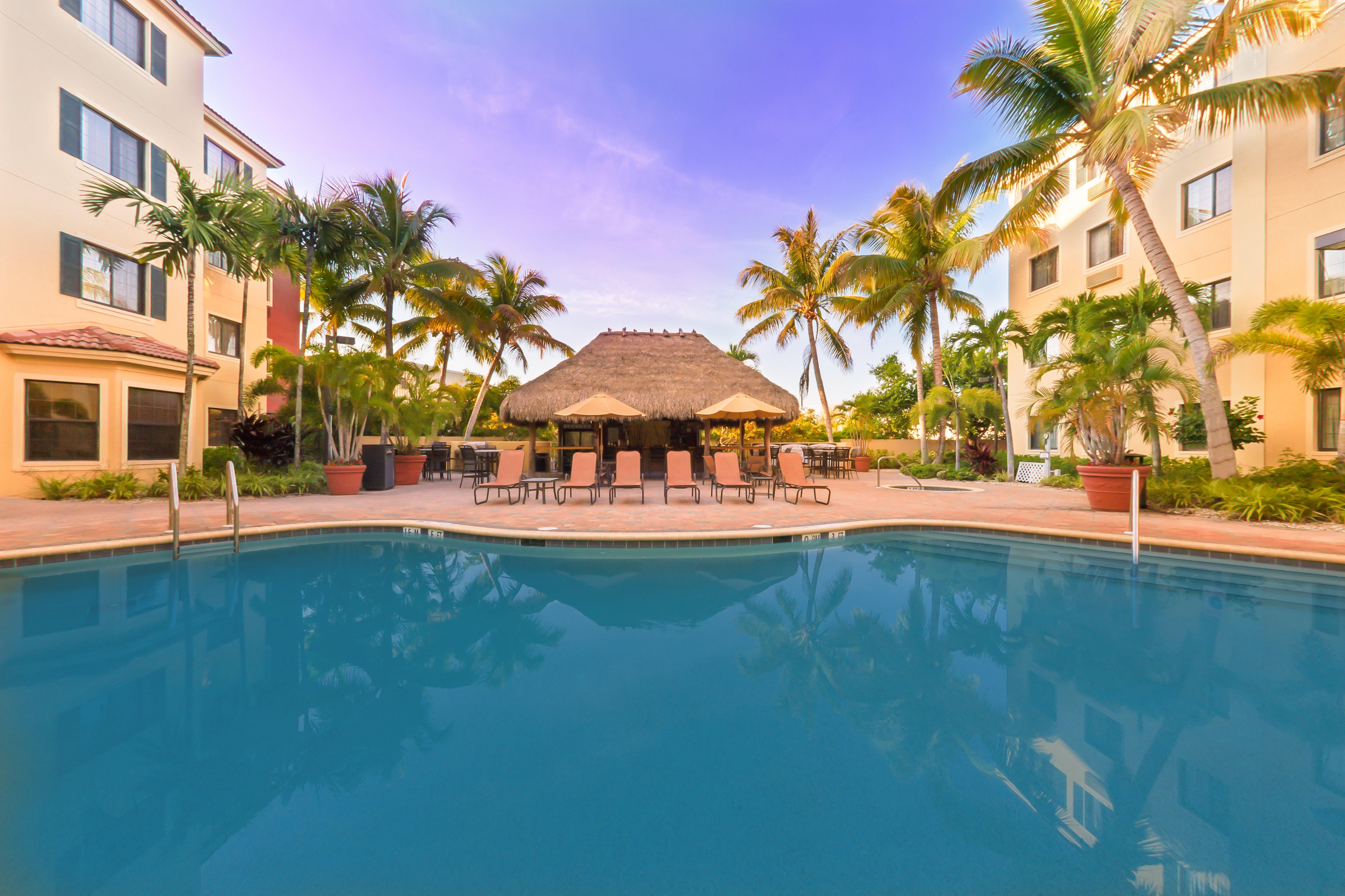 Staybridge Suites Naples - Gulf Coast, An Ihg Hotel Esterno foto