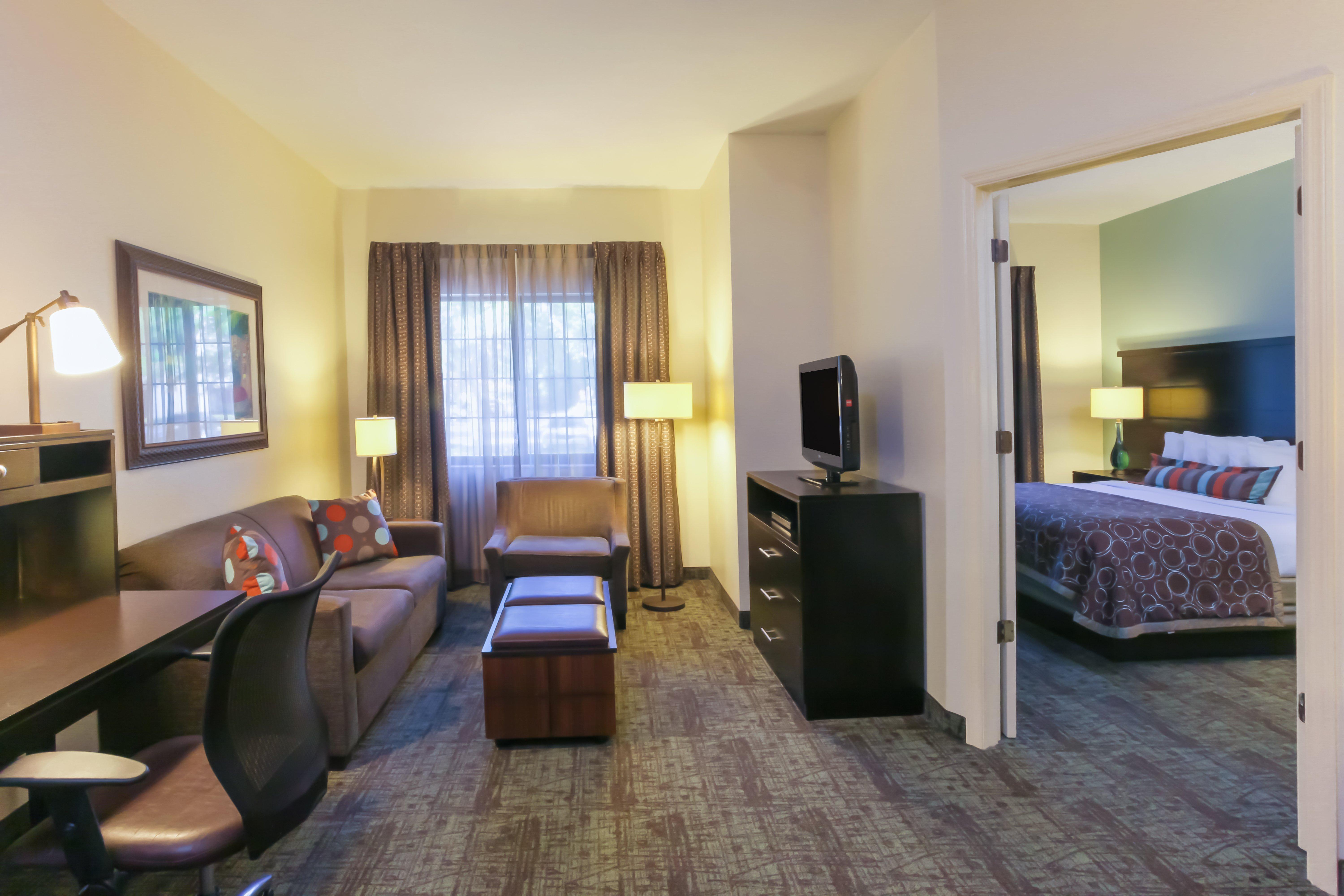 Staybridge Suites Naples - Gulf Coast, An Ihg Hotel Esterno foto