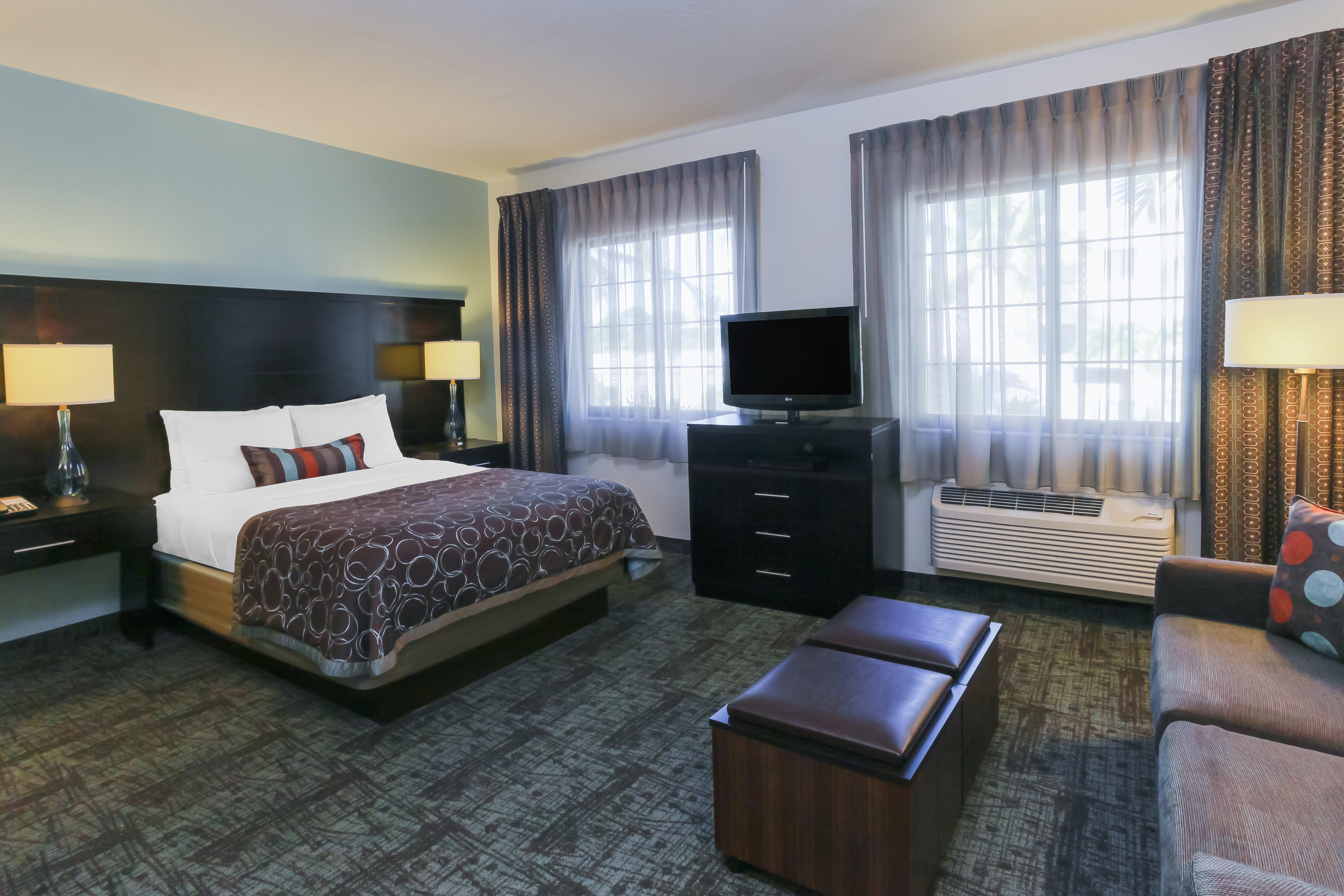 Staybridge Suites Naples - Gulf Coast, An Ihg Hotel Esterno foto