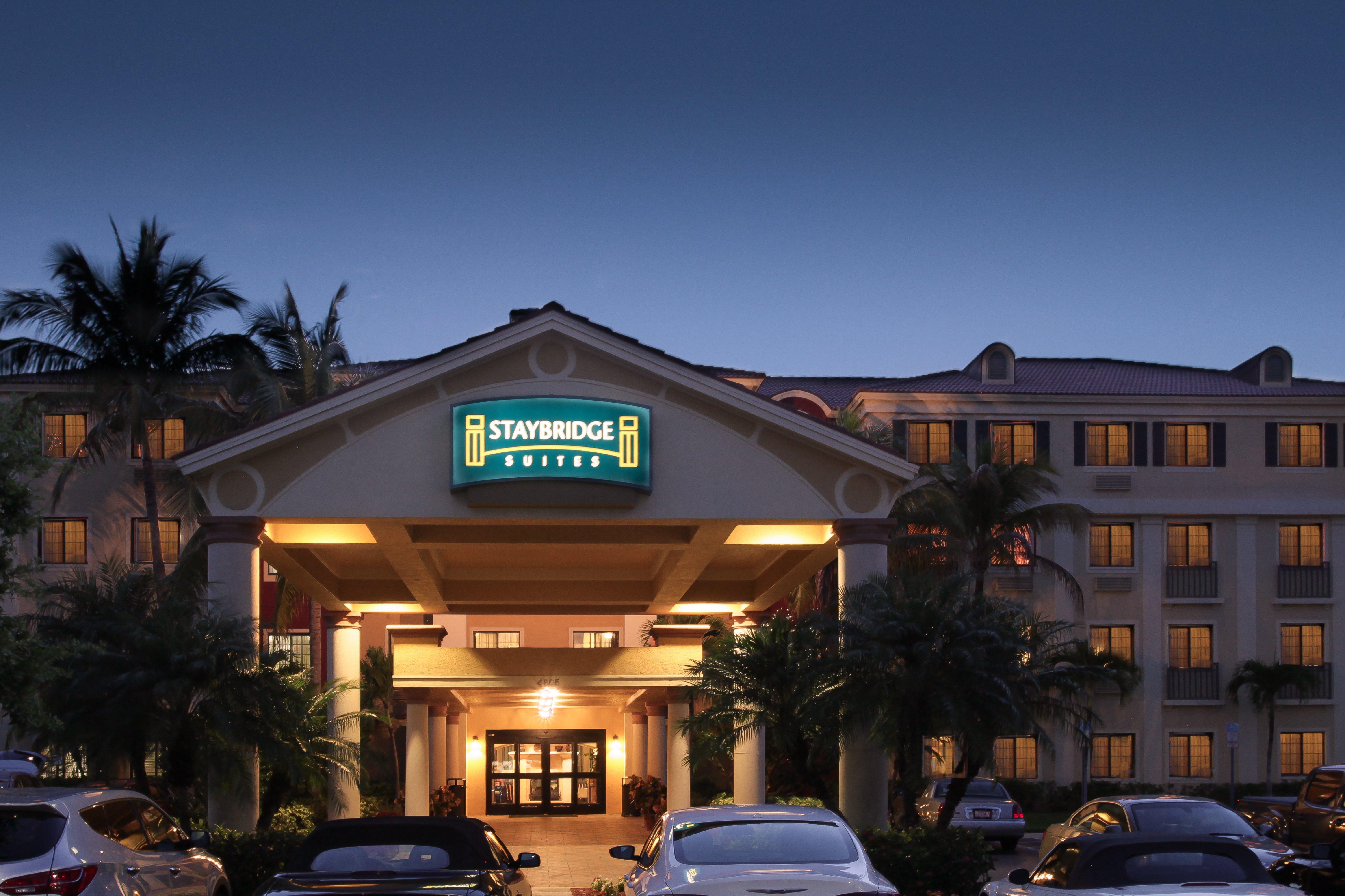 Staybridge Suites Naples - Gulf Coast, An Ihg Hotel Camera foto