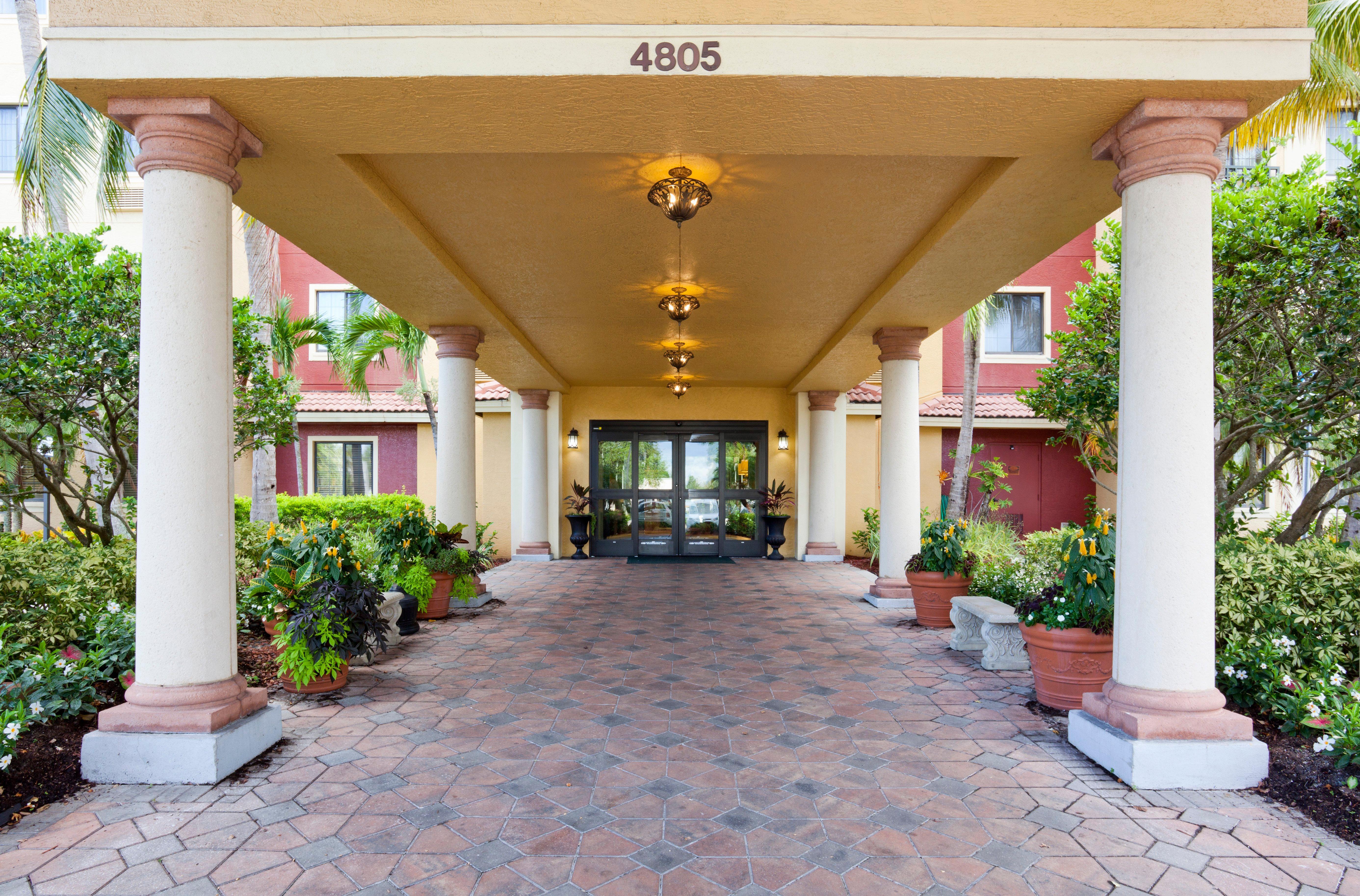 Staybridge Suites Naples - Gulf Coast, An Ihg Hotel Ristorante foto