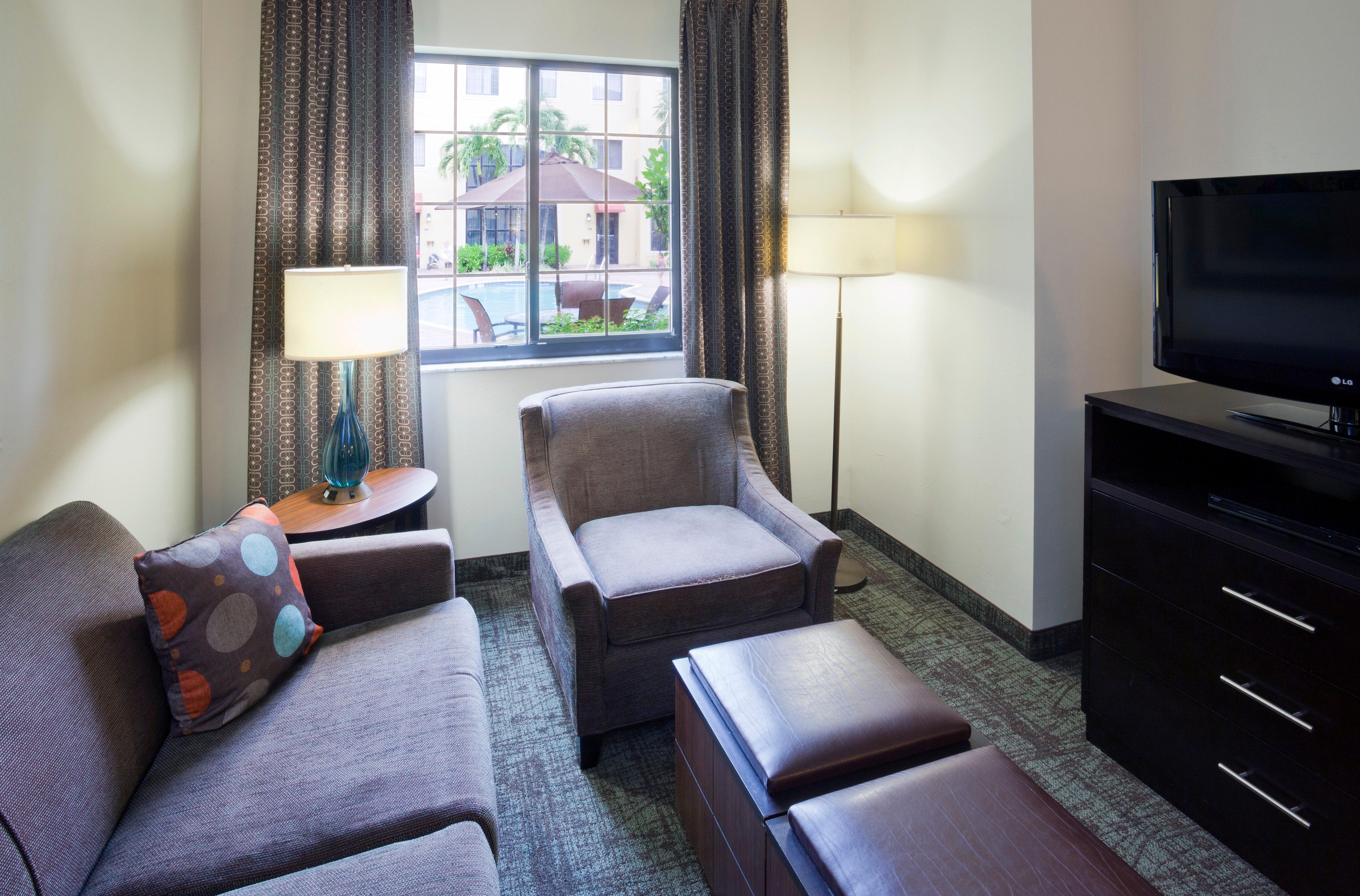 Staybridge Suites Naples - Gulf Coast, An Ihg Hotel Esterno foto